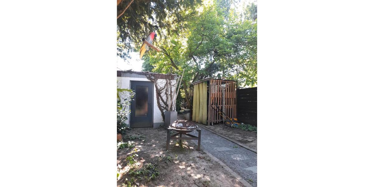 Reihenhaus in Offenbach-Bürgel 7 zimmer