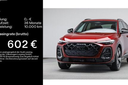 Audi Q5 3.000 km 61.960 &euro; Mühlheim 63165