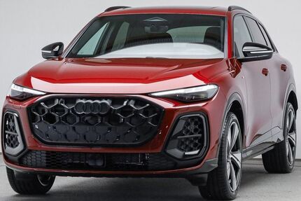 Audi Q5 3.000 km 68.935 &euro; Mühlheim 63165