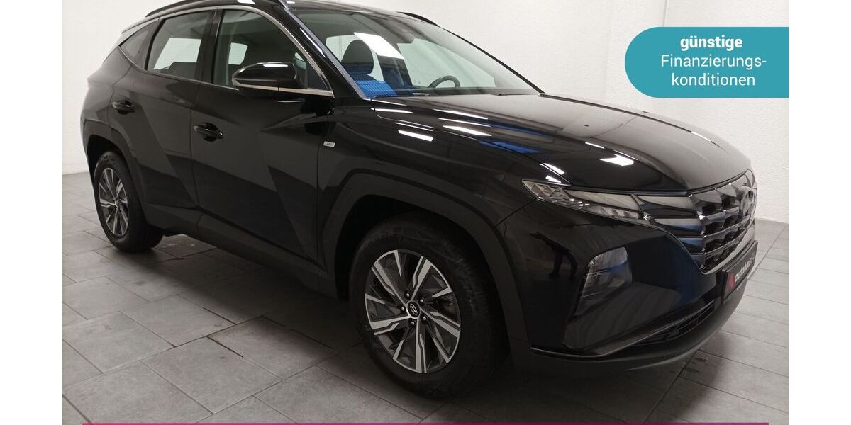 Hyundai TUCSON 16.443 km 25.470 &euro; Egelsbach 63329