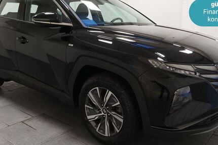 Hyundai TUCSON 16.443 km 28.970 &euro; Egelsbach 63329