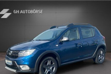 Dacia Sandero 66.300 km 8.690 &euro; Büttelborn 64572