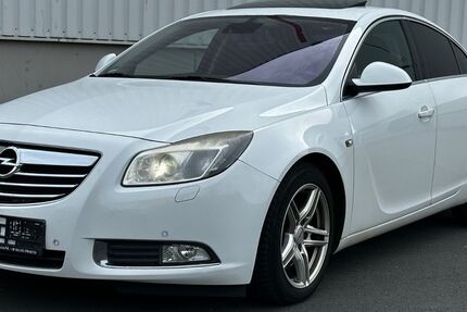 Opel Insignia 150.000 km 2.750 &euro; kelkheim 65779