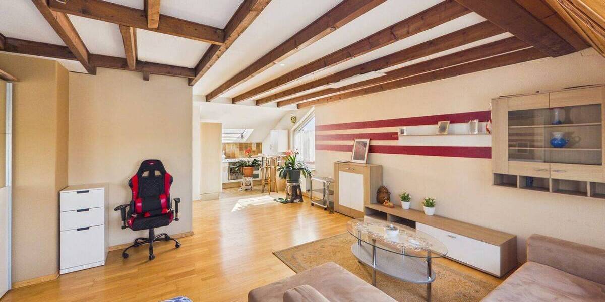 Doppelhaushälfte Offenbach Offenbach am Main - 6 Zimmer, 163 m&sup2;, 664.000&euro; | Angebot:26054744