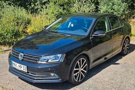 VW Jetta