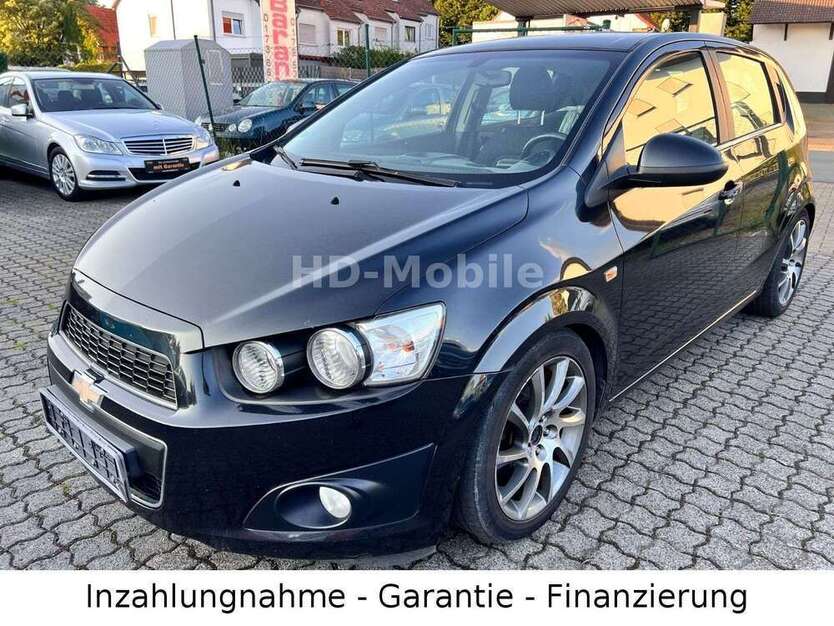 Aveo