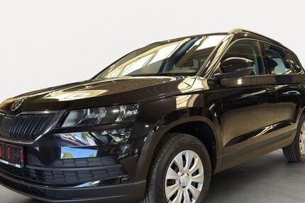 Skoda Karoq 23.682 km 19.150 &euro; Friedberg 61169