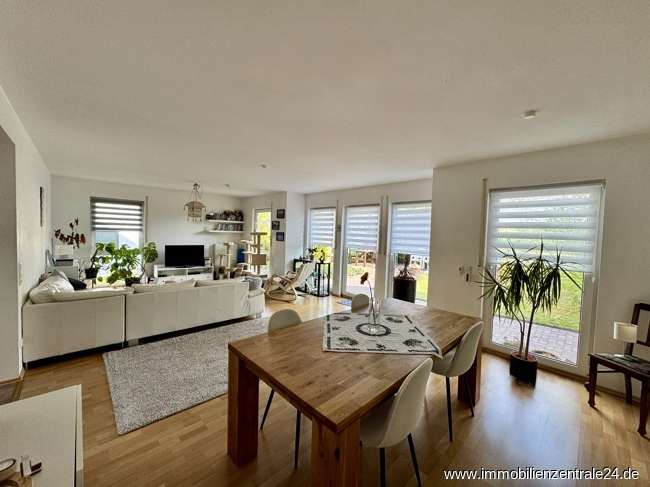 Einfamilienhaus Dreieich / Offenthal Offenthal - 4 Zimmer, 138 m&sup2;, 545.000&euro; | Angebot:27120256