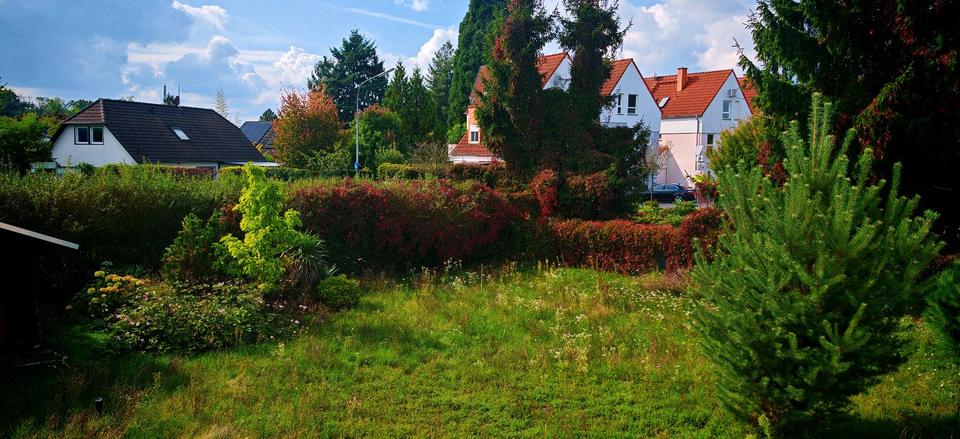 Freistehendes Einfamilienhaus mit 5 Zimmern und 153m2 Wohnfläche 5 zimmer
