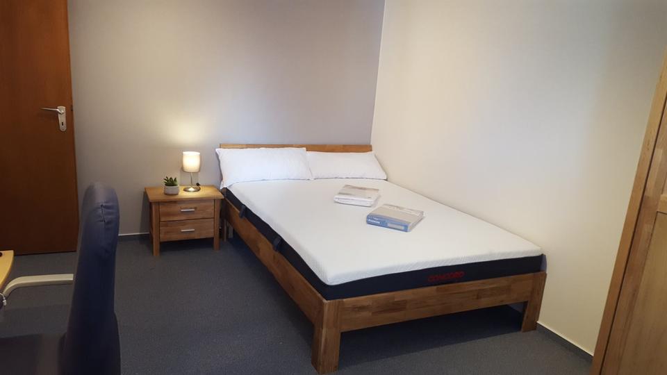 Etagenwohnung Maintal - 2 Zimmer, 50 m&sup2;, 776&euro; | Angebot:25701485