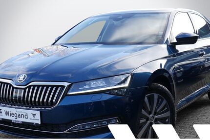 Skoda Superb 24.000 km 34.990 € Gelnhausen 63571