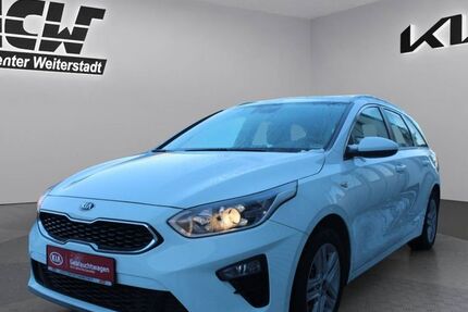 Kia ceed Sportswagon 82.000 km 16.870 &euro; Weiterstadt-Darmstadt 64331
