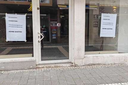 Gewerbeobjekt OFFENBACH - 5.000&euro; | Angebot:26286058