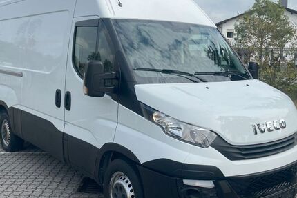 IVECO Andere 124.000 km 19.380 € Langen 63225