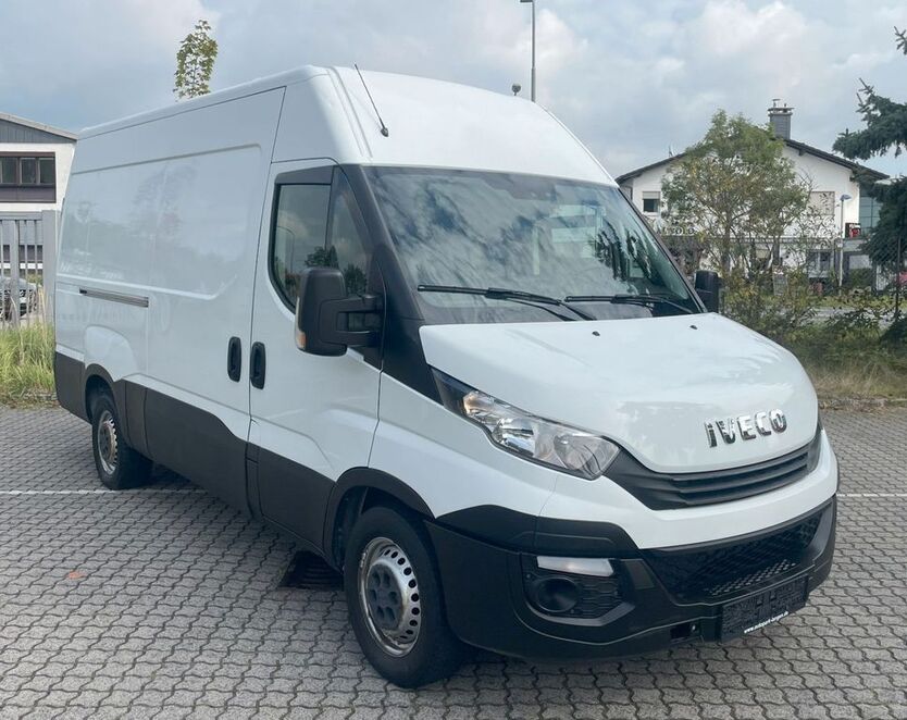 IVECO Andere 124.000 km 19.380 € Langen 63225