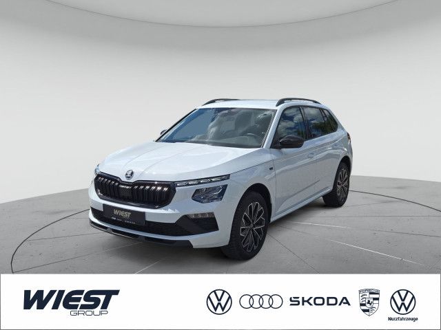 Skoda Kamiq 16.726 km 26.420 &euro; Darmstadt 64295
