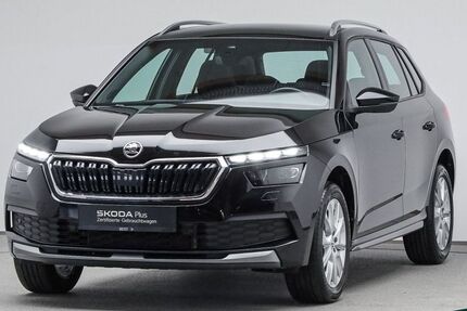 Skoda Kamiq 78.200 km 23.888 € Mühlheim 63165