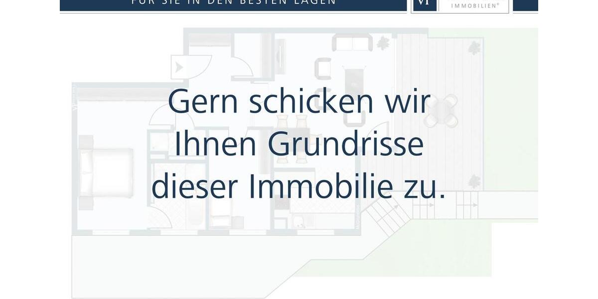 VON POLL BAD HOMBURG: Erstbezug, direkt am Kirdorfer Feld: die ideale Wohnung für Zwei 3.5 zimmer