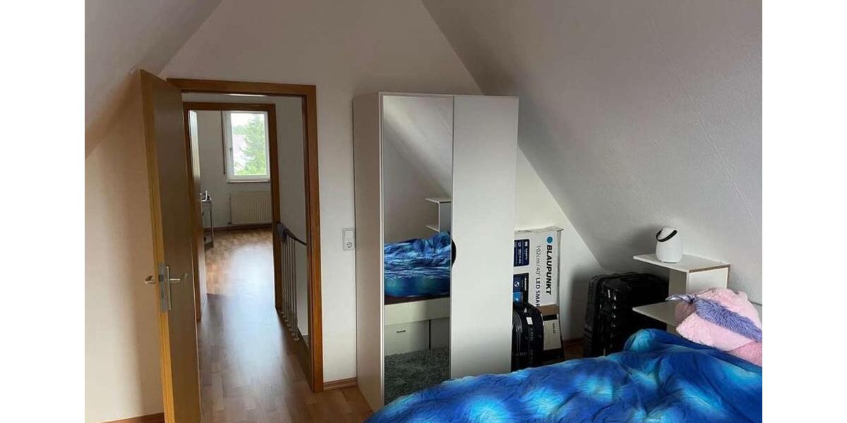 4-Zimmer-Maisonettewohnung direkt vom Eigentümer – provisionsfrei 4 zimmer