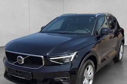Volvo XC40 23.137 km 33.750 € Frankfurt am Main 60486