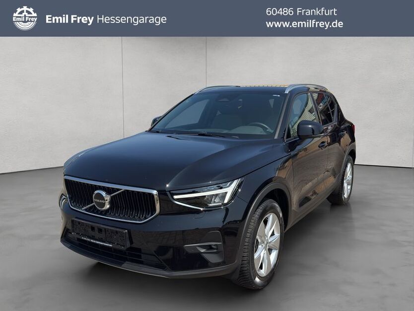 Volvo XC40 23.137 km 33.750 € Frankfurt am Main 60486