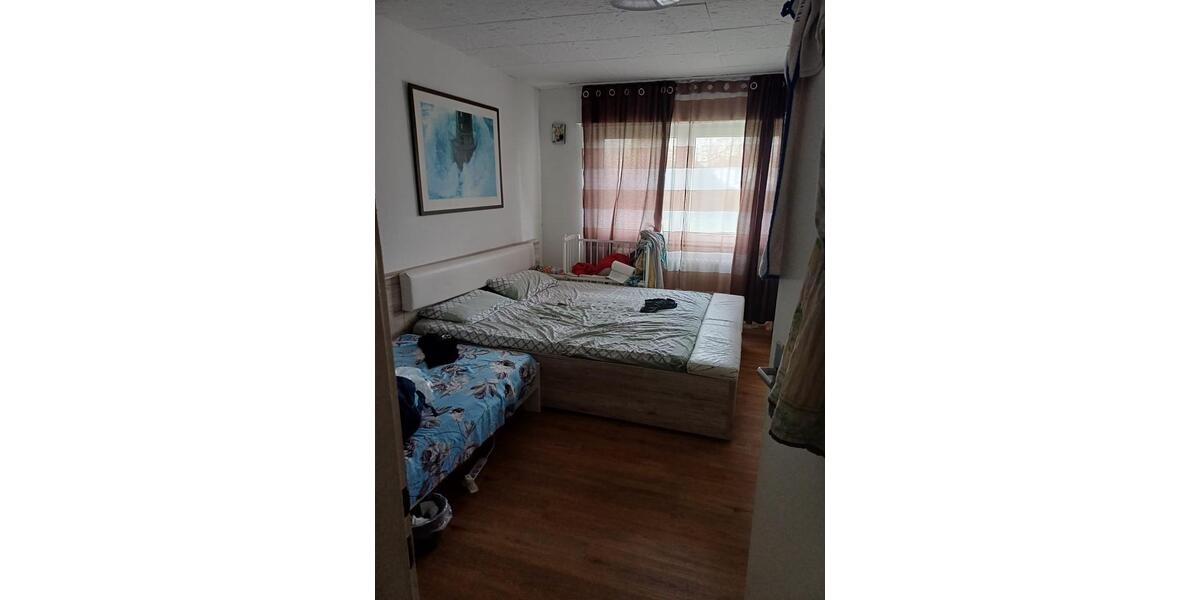 Erdgeschoßwohnung Münster (Hessen) - 3 Zimmer, 69 m&sup2;, 1.200&euro; | Angebot:26246959