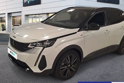 Peugeot 3008 10.327 km 28.980 &euro; Frankfurt 60314