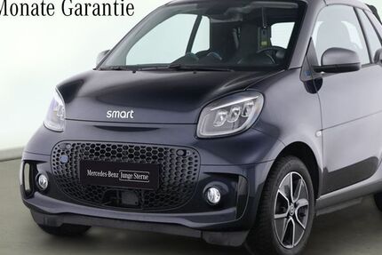 Smart ForTwo 17.326 km 18.350 &euro; Hattersheim 65795