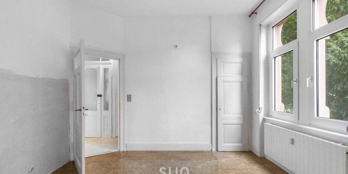 Etagenwohnung Oberursel (Taunus) Oberursel - 4 Zimmer, 94 m&sup2;, 535.000&euro; | Angebot:24040304