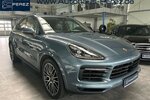 Porsche Cayenne AHK- LUFTFEDERUNG- MATRIX- PANORAMA-BOSE 51.622 km 52.949 &euro; Groß-Umstadt 64823