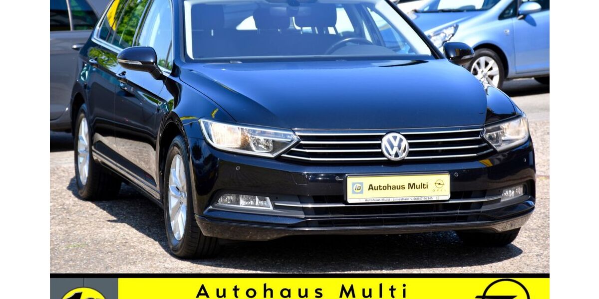 VW Passat 262.000 km 9.500 &euro; Limeshain 63694