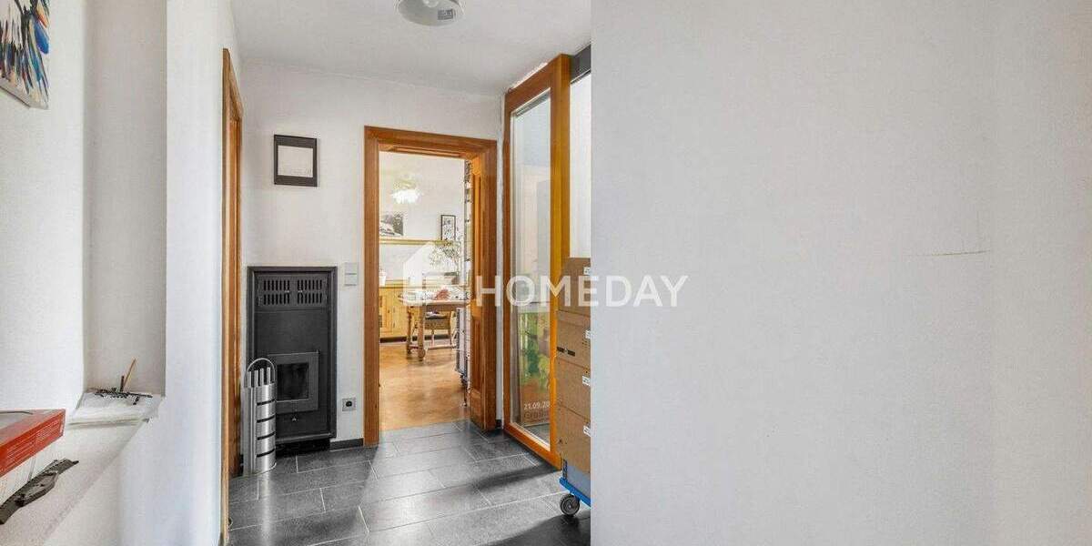 Einfamilienhaus Dreieich Buchschlag - 7 Zimmer, 237 m&sup2;, 1.490.000&euro; | Angebot:25835721