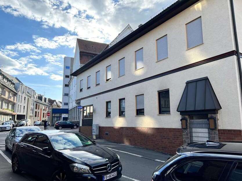 Gastronomie in Friedberg 1.500.000 € 595 m²