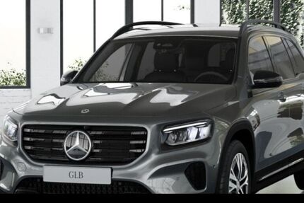 Mercedes-Benz GLB 200 9.900 km 42.390 &euro; Frankfurt 60488