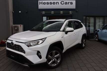 Toyota RAV 4 53.929 km 28.700 € Flörsheim am Main 65439