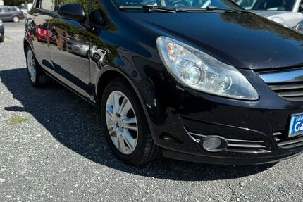 Opel Corsa 100.000 km 3.990 € Langen 63225