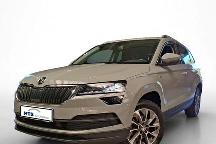 Skoda Karoq 43.890 km 25.145 € Friedberg 61169