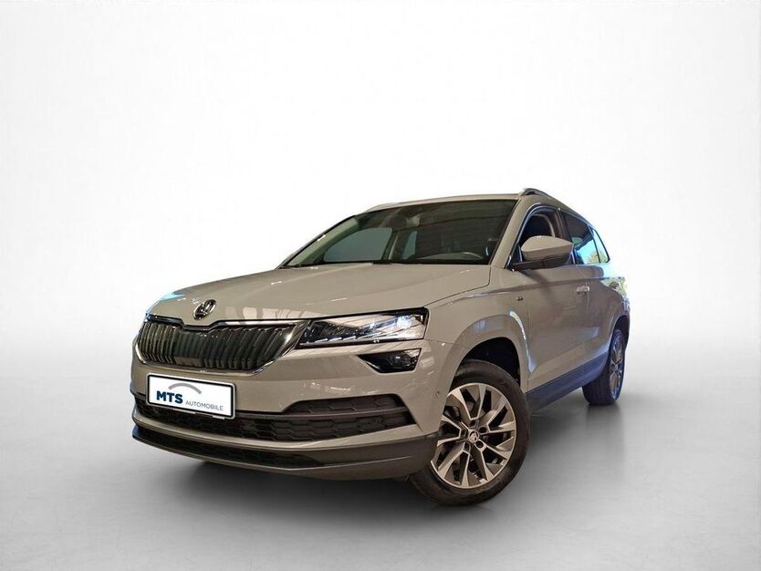 Skoda Karoq 43.890 km 25.145 € Friedberg 61169
