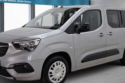 Opel Combo Life 81.968 km 20.550 € Maintal 63477