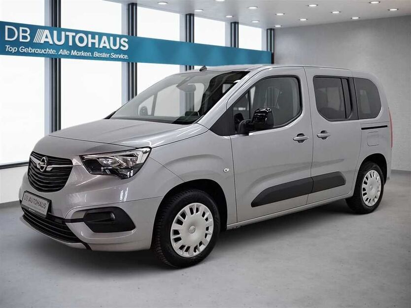 Opel Combo Life 81.968 km 20.550 € Maintal 63477