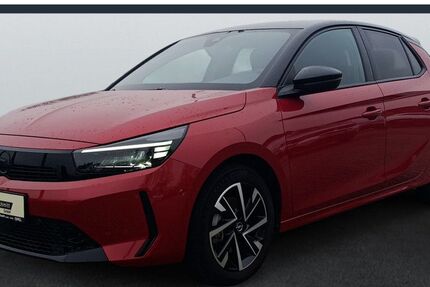 Opel Corsa 9.254 km 18.890 &euro; Kriftel 65830