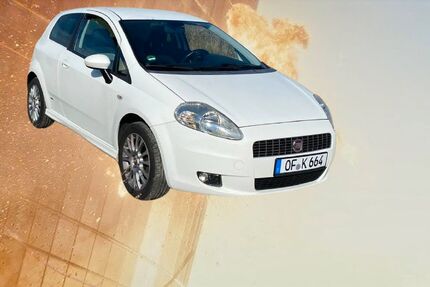 Fiat Punto 179.987 km 2.490 € Offenbach am Main 63075