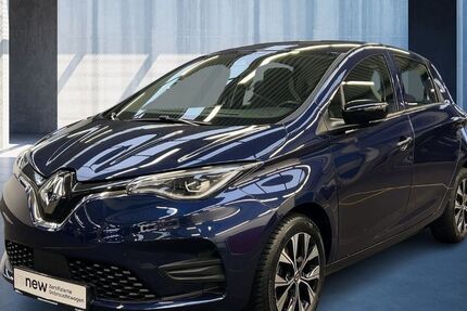 Renault ZOE 63.967 km 13.690 &euro; Frankfurt / Main 60314