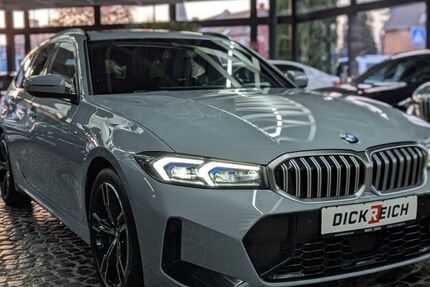 BMW 330 21.202 km 50.980 € Dieburg 64807