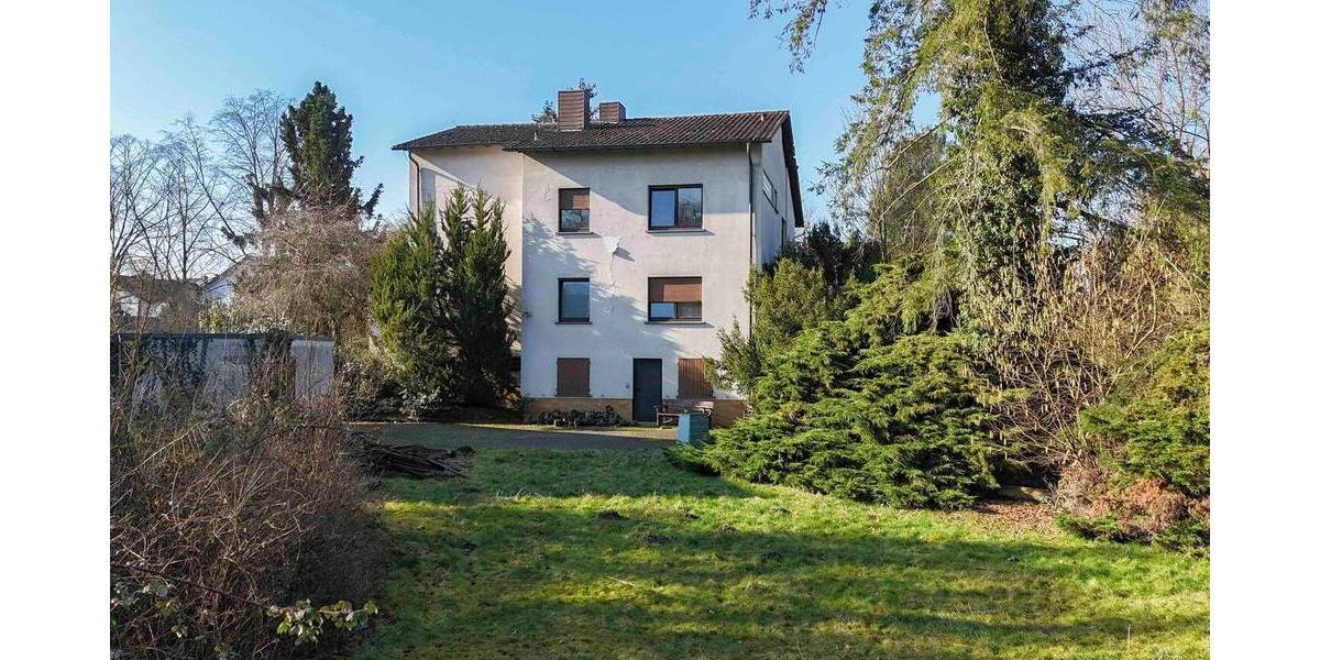 Grundstück Obertshausen Hausen - 1.269.000&euro; | Angebot:26768633