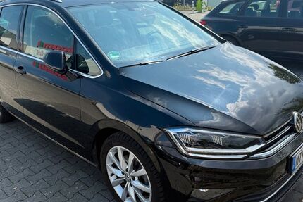 VW Golf Sportsvan 169.000 km 12.490 &euro; Hofheim am Taunus 65719