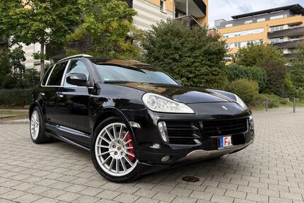 Porsche Cayenne 218.833 km 12.790 € Frankfurt am Main 60486