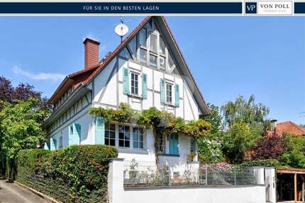 Haus zum Kaufen in Königstein im Taunus Falkenstein 1.560.000 € 201.11 m² 6 zimmer