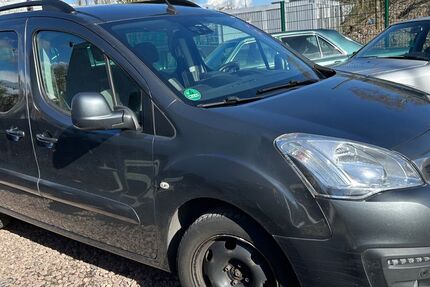 Peugeot Partner 269.000 km 6.000 &euro; Frankfurt am Main 60486