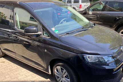 VW Caddy 53.000 km 22.100 € Eppstein 65817